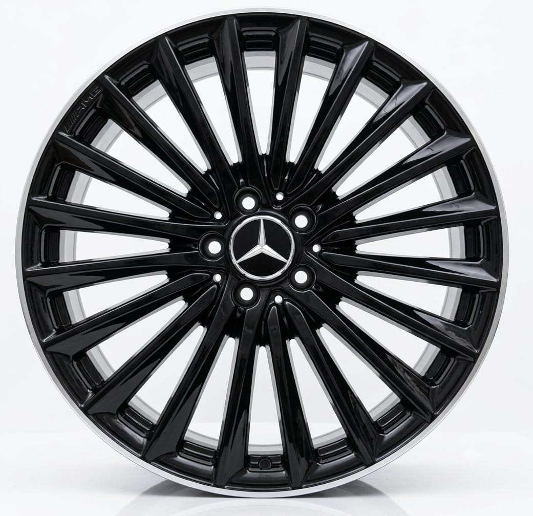 Mercedes Benz CLASSE A B CLA - A1774014200
